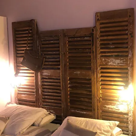 Bed & Breakfast Les Yuccas