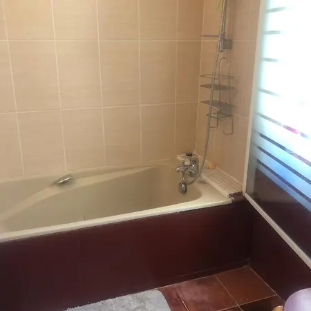 Bed & Breakfast Les Yuccas Cazouls-les-Beziers