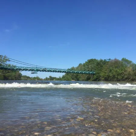 Bed and breakfast Les Yuccas Cazouls-lès-Béziers