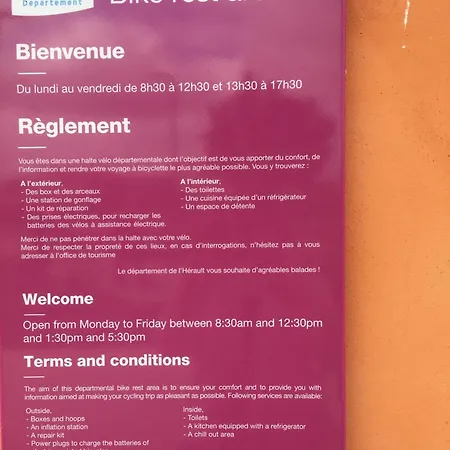 Les Yuccas Bed & Breakfast Cazouls-les-Beziers