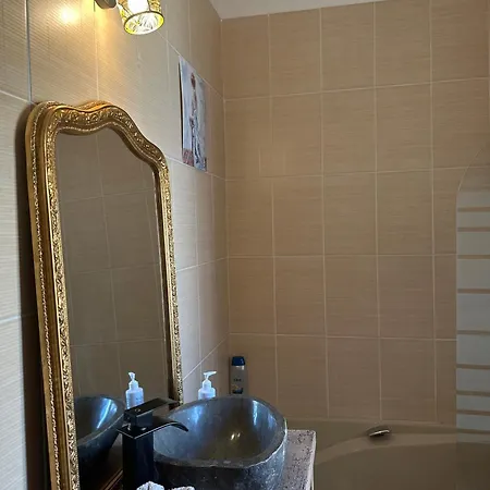 Les Yuccas 3* Cazouls-lès-Béziers